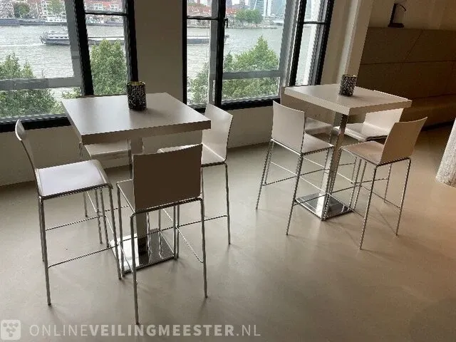 2x stafel - afbeelding 1 van  7