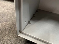 2x stalen hangmappenkast - afbeelding 8 van  9