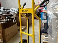 2x steekwagen stanley - afbeelding 2 van  5