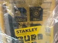 2x steekwagen stanley - afbeelding 5 van  5