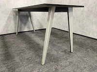 2x steelcase - statafel 240x80 - afbeelding 9 van  10