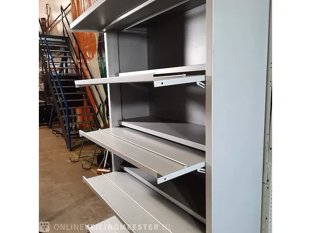 2x stellingkast en 2x folderkast - afbeelding 2 van  15