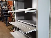 2x stellingkast en 2x folderkast - afbeelding 2 van  15