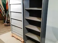 2x stellingkast en 2x folderkast - afbeelding 9 van  15