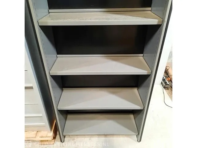 2x stellingkast en 2x folderkast - afbeelding 11 van  15