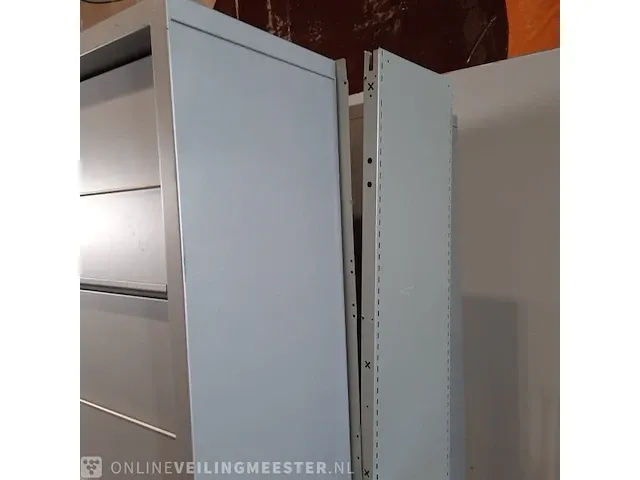 2x stellingkast en 2x folderkast - afbeelding 12 van  15