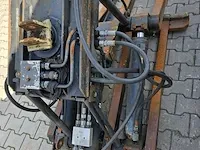 2x stenenklem kennis, zwart - afbeelding 4 van  7