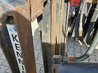 2x stenenklem kennis, zwart - afbeelding 5 van  7
