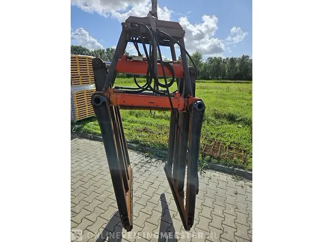 2x stenenklem kennis, zwart - afbeelding 6 van  7
