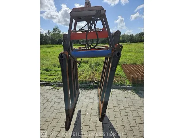 2x stenenklem kennis, zwart - afbeelding 7 van  7