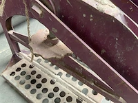 2x stenenknippers - afbeelding 3 van  3