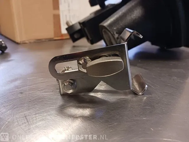 2x steriele sample kranen keofit - afbeelding 2 van  12