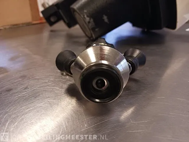 2x steriele sample kranen keofit - afbeelding 7 van  12
