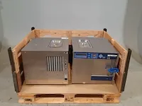 2x sterilisator getinge, hs-22 k5 - afbeelding 1 van  9