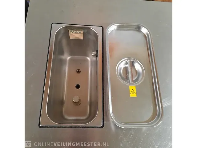 2x sterilisator getinge, hs-22 k5 - afbeelding 8 van  9