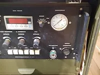 2x stikstofspoeluitrusting - afbeelding 7 van  12