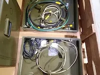 2x stikstofspoeluitrusting - afbeelding 2 van  11