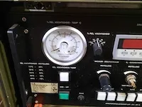 2x stikstofspoeluitrusting - afbeelding 5 van  11