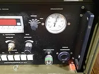 2x stikstofspoeluitrusting - afbeelding 6 van  11