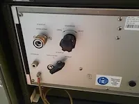 2x stikstofspoeluitrusting - afbeelding 10 van  11