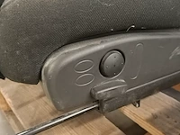 2x stoel, oa. recaro, kba 91284 - afbeelding 7 van  11