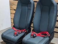 2x stoel voor o.a. volvo fe - afbeelding 10 van  17