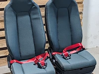 2x stoel voor o.a. volvo fe - afbeelding 14 van  17