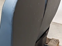 2x stoel voor o.a. volvo fe - afbeelding 3 van  13