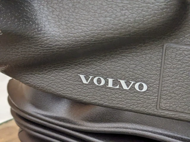 2x stoel voor o.a. volvo fe - afbeelding 8 van  13