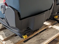 2x stoel voor o.a. volvo fe - afbeelding 4 van  13