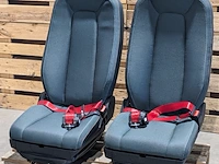 2x stoel voor o.a. volvo fe - afbeelding 1 van  13