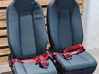 2x stoel voor o.a. volvo fe - afbeelding 6 van  13