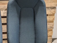 2x stoel voor o.a. volvo fe - afbeelding 8 van  13