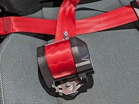 2x stoel voor o.a. volvo fe - afbeelding 9 van  13