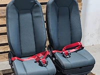2x stoel voor o.a. volvo fe - afbeelding 4 van  11