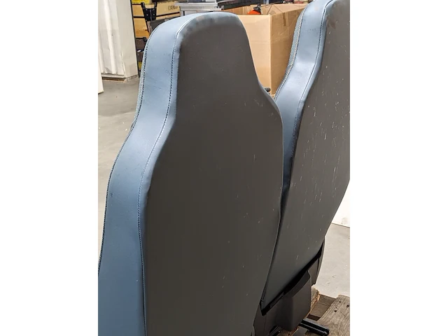 2x stoel voor o.a. volvo fe - afbeelding 11 van  11