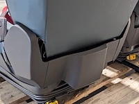 2x stoel voor o.a. volvo fe - afbeelding 2 van  12