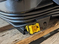 2x stoel voor o.a. volvo fe - afbeelding 3 van  12