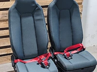 2x stoel voor o.a. volvo fe - afbeelding 5 van  12