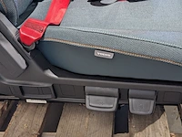 2x stoel voor o.a. volvo fe - afbeelding 8 van  12
