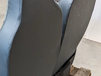 2x stoel voor o.a. volvo fe - afbeelding 2 van  12