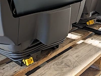 2x stoel voor o.a. volvo fe - afbeelding 3 van  12