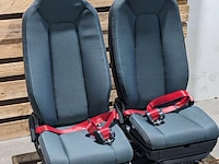 2x stoel voor o.a. volvo fe - afbeelding 5 van  12
