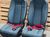 2x stoel voor o.a. volvo fe - afbeelding 1 van  11
