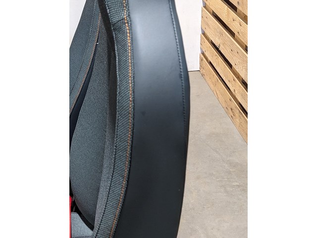 2x stoel voor o.a. volvo fe - afbeelding 2 van  13