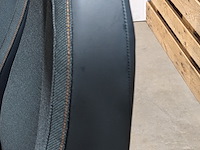 2x stoel voor o.a. volvo fe - afbeelding 2 van  13