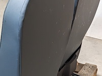 2x stoel voor o.a. volvo fe - afbeelding 3 van  13