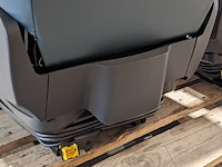 2x stoel voor o.a. volvo fe - afbeelding 4 van  13