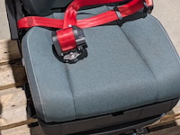 2x stoel voor o.a. volvo fe - afbeelding 7 van  13