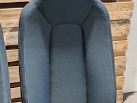 2x stoel voor o.a. volvo fe - afbeelding 8 van  13